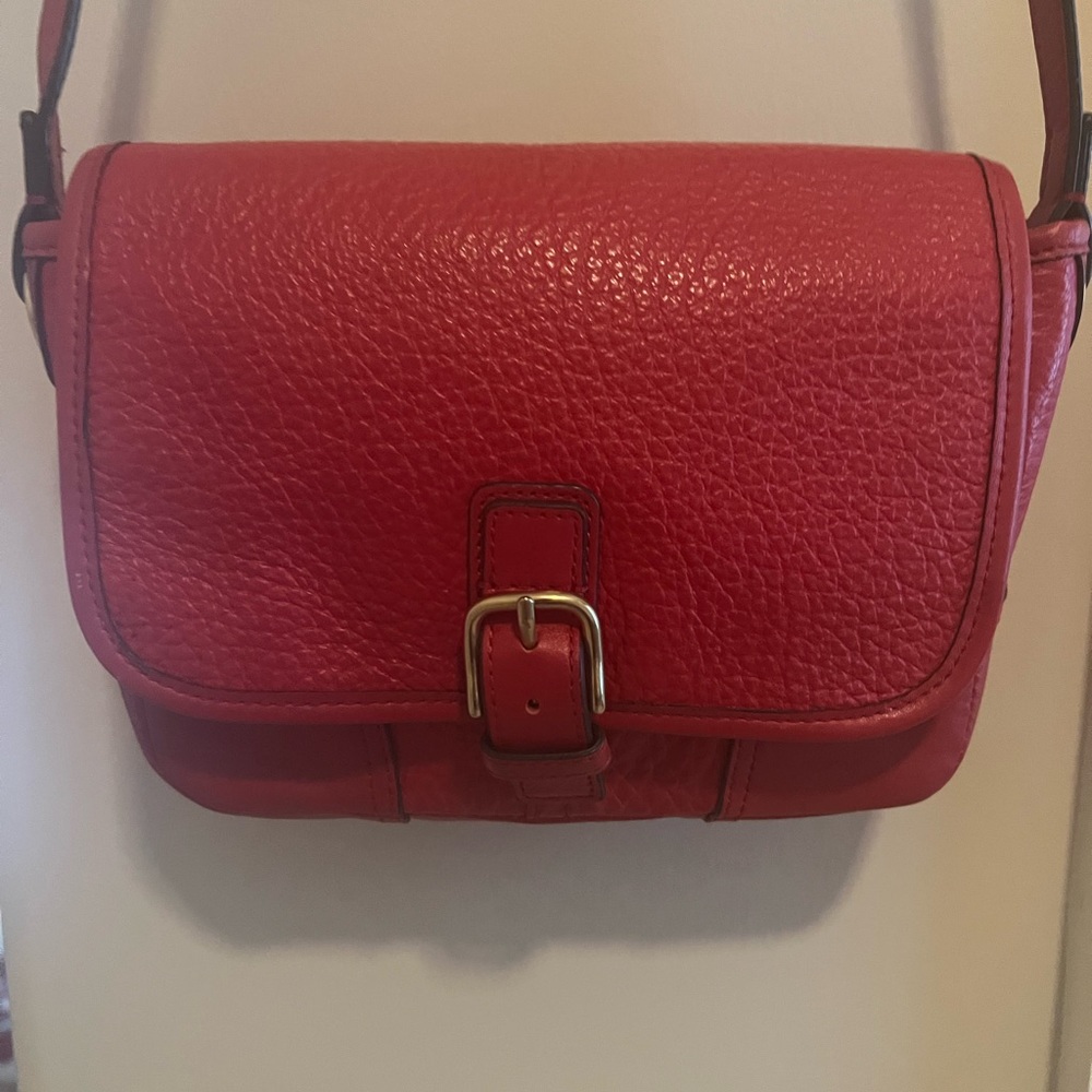 Coach Crossbody purse